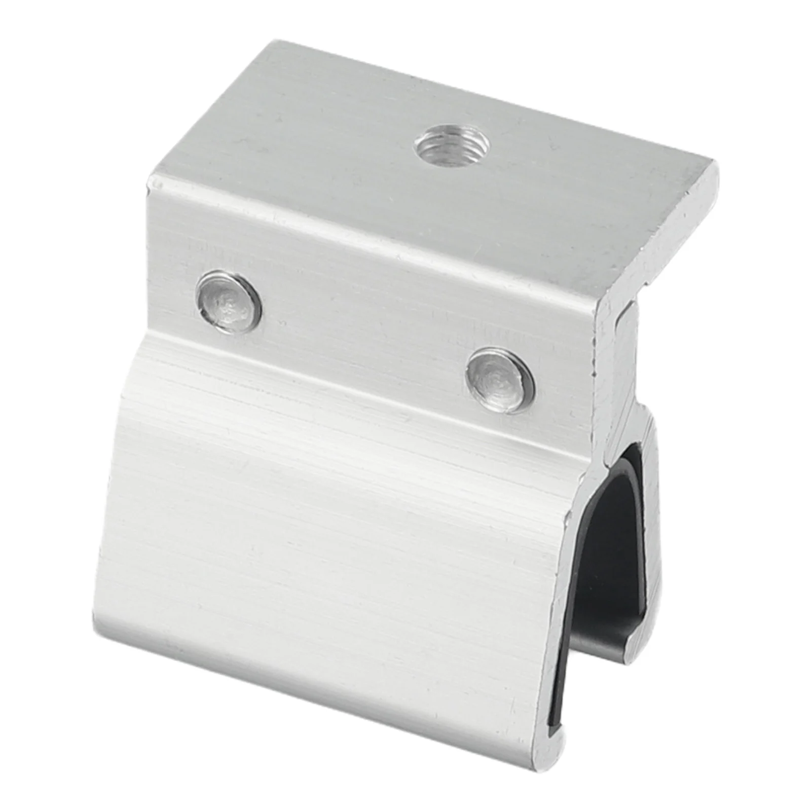 Roof Bracket Accessory Seam Clamp Aluminium Alloy Construction Solar Pv Roof Essential Firm Photovoltaic Bracket Fixture
Roof Bracket Accessory Seam Clamp Aluminium Alloy Construction Solar Pv Roof Essential Firm Photovoltaic Bracket Fixture