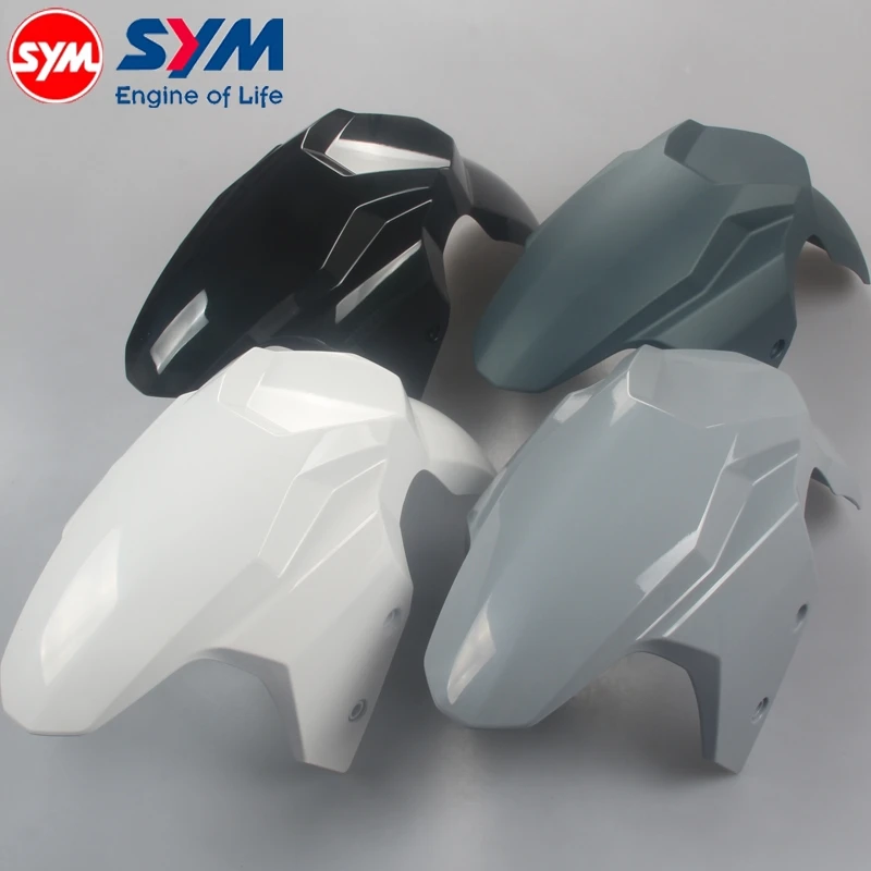 

For SYM ADX 125 ADX125 ADX150 ADX 150 Motorcycle Front Fender Mud Tile Sand Plate