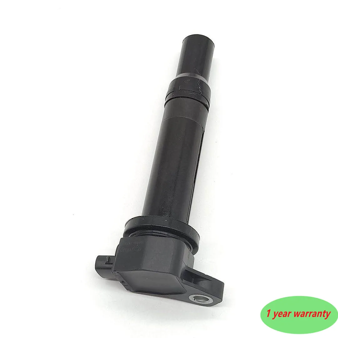 Катушка зажигания 27301-26640 для Hyundai Accent Kia Rio Rio5 Rondo Dodge touch 2006 л L4 2011-2730126640 5C1586, 4 шт.
Катушка зажигания 27301-26640 для Hyundai Accent Kia Rio Rio5 Rondo Dodge touch 2006 л L4 2011-2730126640 5C1586, 4 шт.