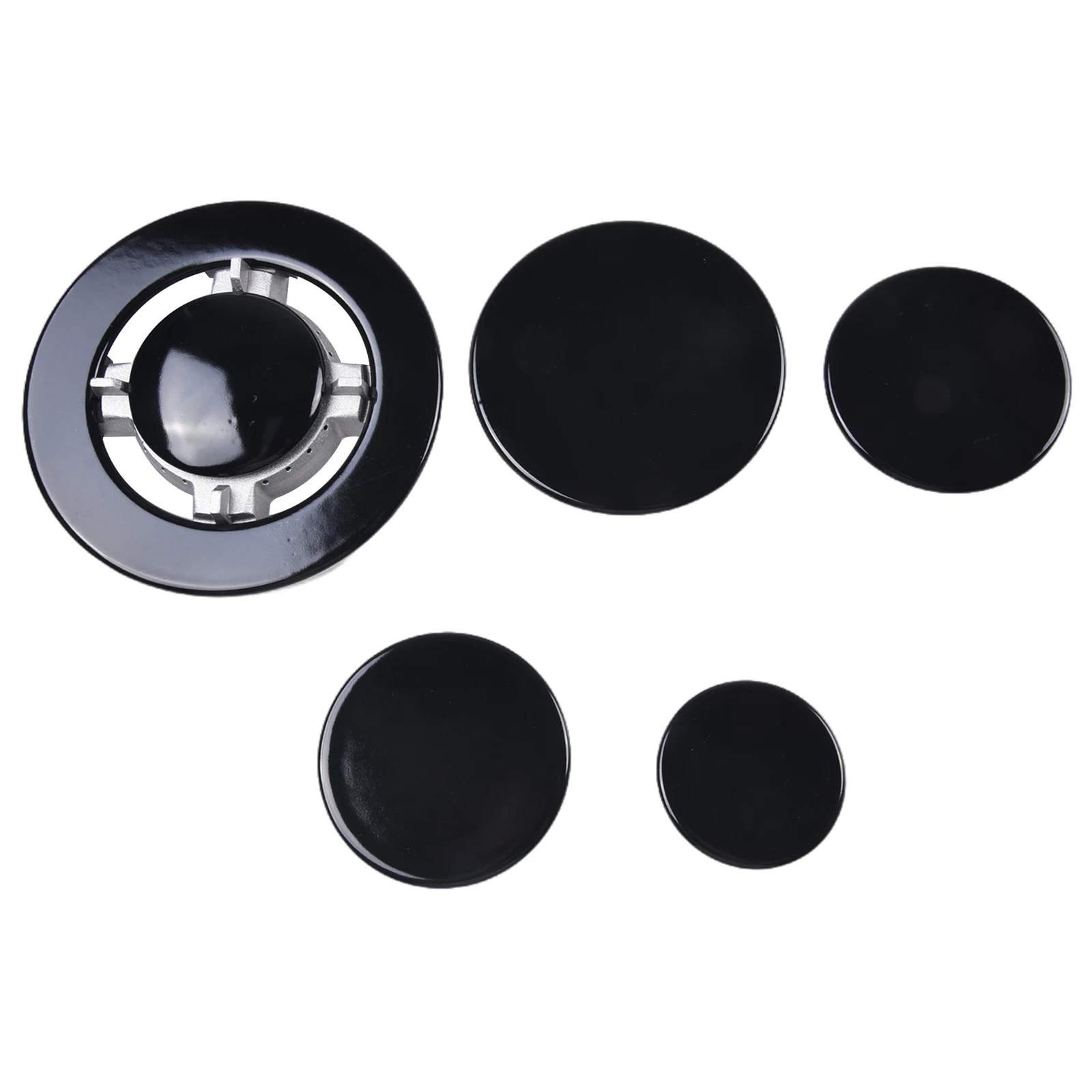 Upgrade Your For Kitchen Performance Cooker Hat Set for SABAF Gas Hobs Perfect Fit and Functionality Guaranteed
Upgrade Your For Kitchen Performance Cooker Hat Set for SABAF Gas Hobs Perfect Fit and Functionality Guaranteed