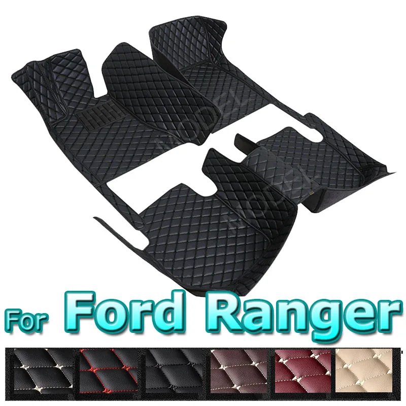 Автомобильные коврики для Ford Ranger 2023 2022 2021 2020 2019 2018 2017 2016 2014 2013 2012
Автомобильные коврики для Ford Ranger 2023 2022 2021 2020 2019 2018 2017 2016 2014 2013 2012