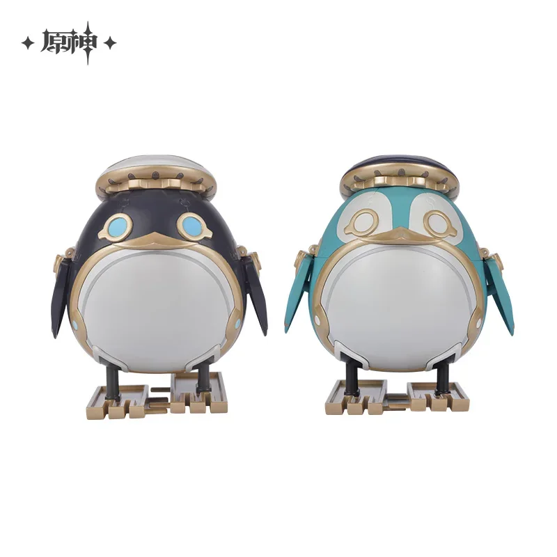 Официальная заводная версия Lyney, оригинальная игровая периферия Enshin Impac Lyney Magic Show
Официальная заводная версия Lyney, оригинальная игровая периферия Enshin Impac Lyney Magic Show