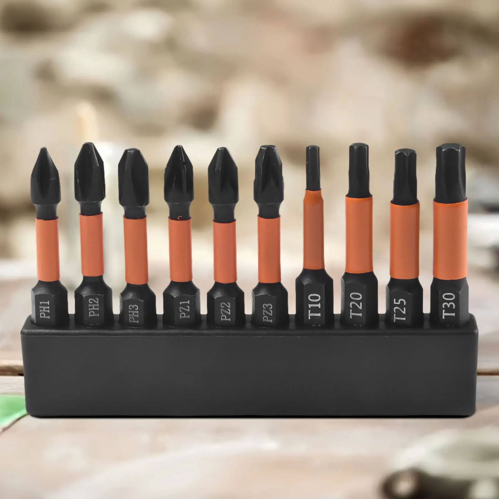 Hex Drill Bit Magnetic PH PH PH PZ Pcs Magnetism Specifications Different Needs Easy Installation Hex Shank S T
Hex Drill Bit Magnetic PH PH PH PZ Pcs Magnetism Specifications Different Needs Easy Installation Hex Shank S T