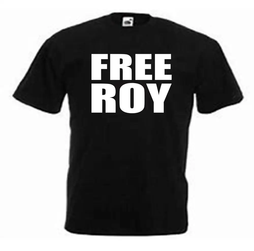 Mens FREE Roy Cropper Corrie UK TV Soap Black Unisex T-Shirt Unisex T-shirts For Man Woman Short Summer Tees
Mens FREE Roy Cropper Corrie UK TV Soap Black Unisex T-Shirt Unisex T-shirts For Man Woman Short Summer Tees