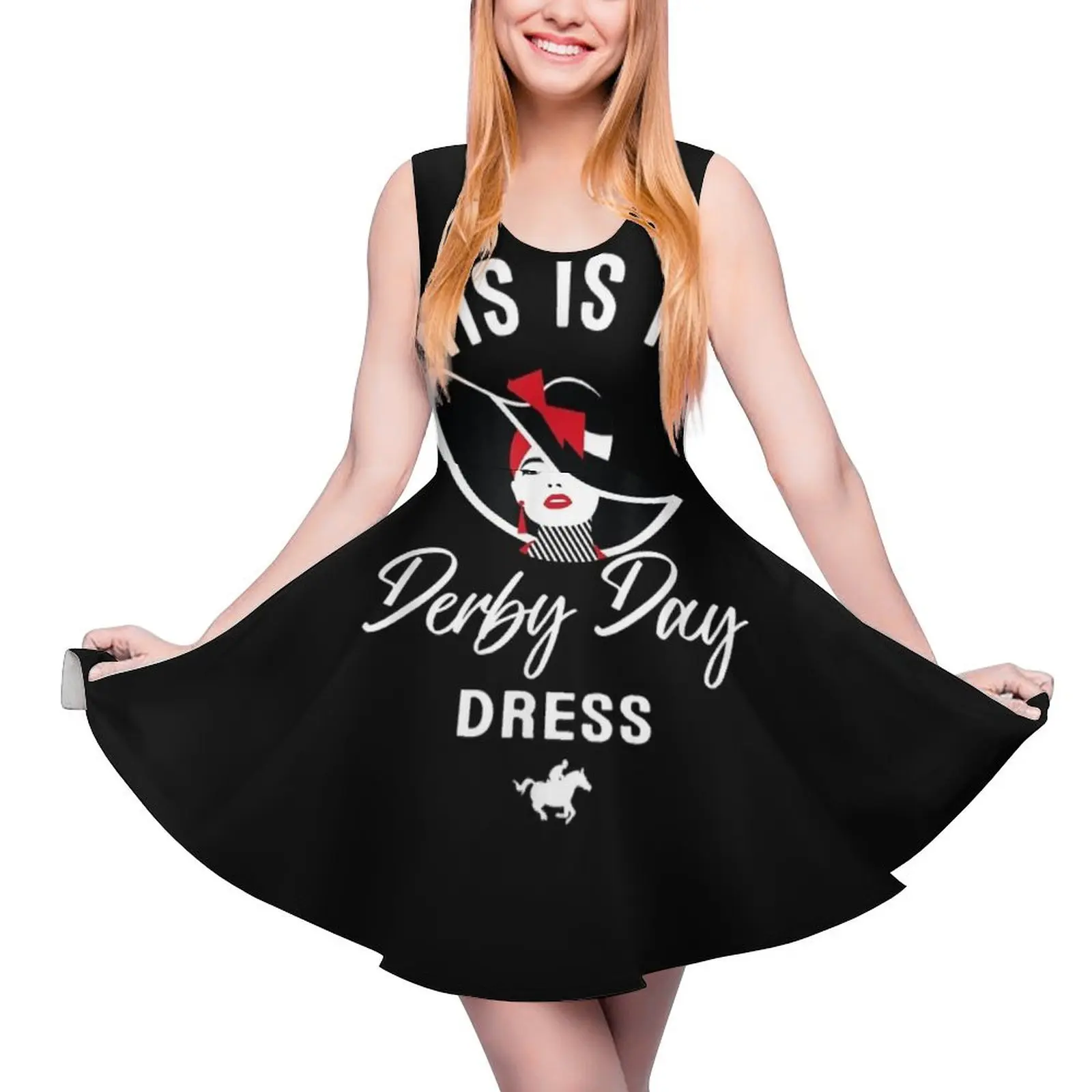 Derby Day 2022 derby day dresses This Is My Derby Day Dress Round Neck Dress Woman fashion
Derby Day 2022 derby day dresses This Is My Derby Day Dress Round Neck Dress Woman fashion