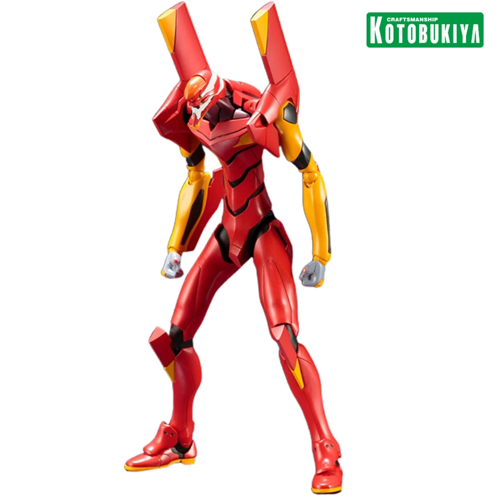 Kotobukiya Neon Genesis Evangelion Eva Unit-02 Tv Ver. Asuka Коллекционная модель игрушки Аниме экшн-фигурки подарок для фанатов детей
Kotobukiya Neon Genesis Evangelion Eva Unit-02 Tv Ver. Asuka Коллекционная модель игрушки Аниме экшн-фигурки подарок для фанатов детей