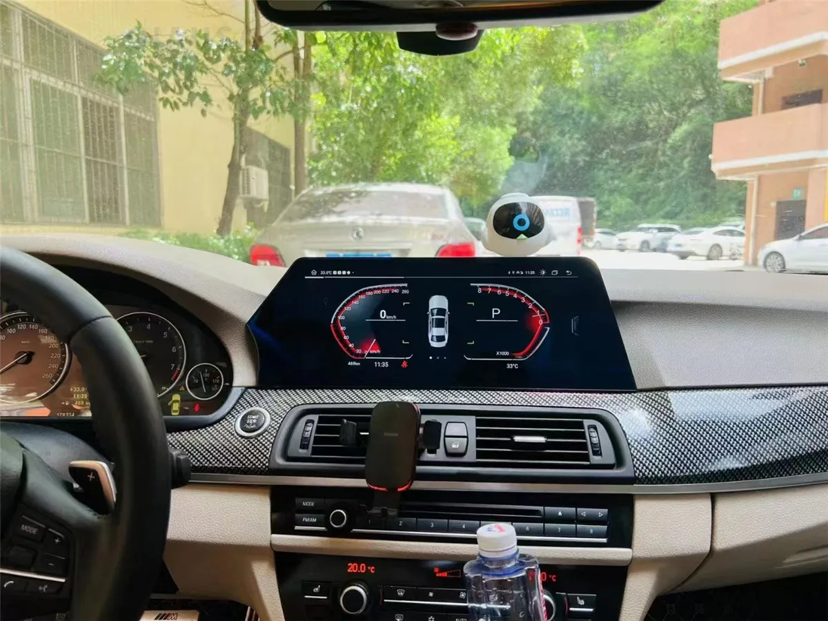 2 Din Android 12 Multimedia Player For BMW 5 Series F10 F11 Radio Stereo Car GPS Navigation Auto Apple Carplay Head Unit
2 Din Android 12 Multimedia Player For BMW 5 Series F10 F11 Radio Stereo Car GPS Navigation Auto Apple Carplay Head Unit