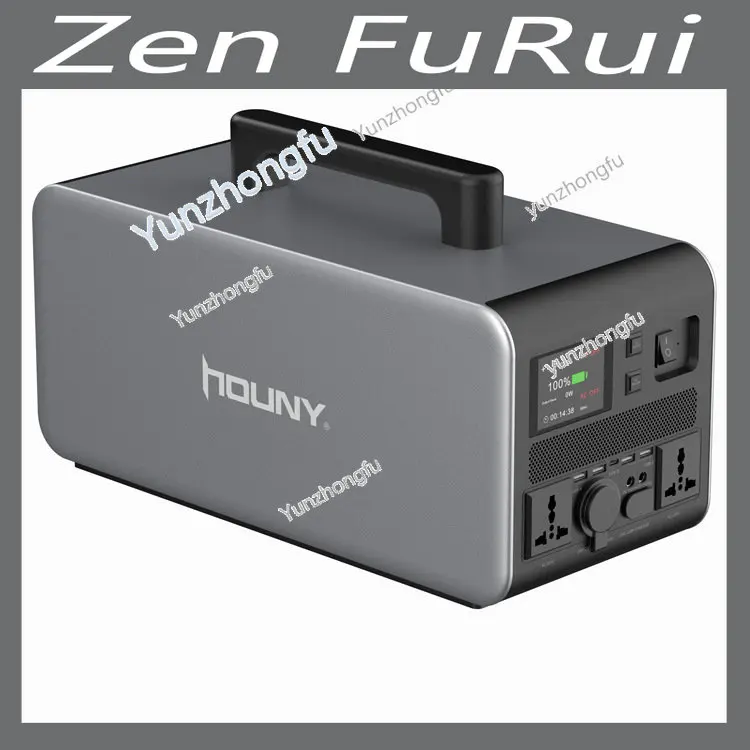 High-Power Portable Outdoor Power Energy Storage Power Lithium Battery Sine Wave Outdoor Emergency Inverter
High-Power Portable Outdoor Power Energy Storage Power Lithium Battery Sine Wave Outdoor Emergency Inverter