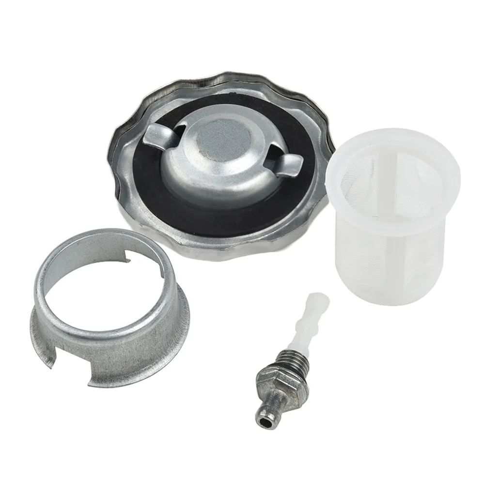 Fuel Tank Cap Joint Filter For Honda GX390 GX340 GX270 GX240 GX200 GX160 Garden Lawn Mower Grass Trimmer Power Tool Replace Part
Fuel Tank Cap Joint Filter For Honda GX390 GX340 GX270 GX240 GX200 GX160 Garden Lawn Mower Grass Trimmer Power Tool Replace Part