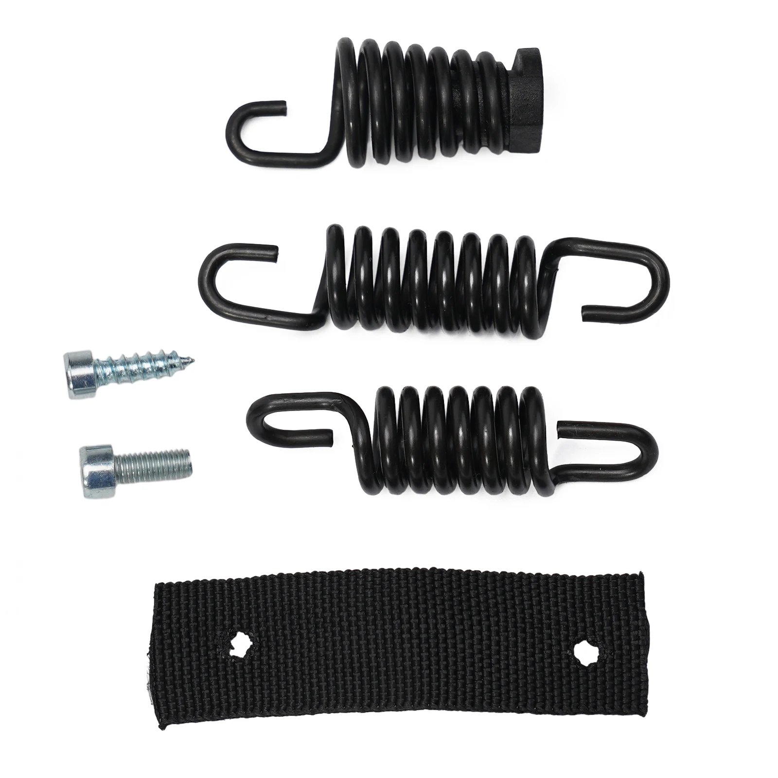 AV Spring Set For MCCULLOCH 335 338 420 435 438 440 Garden Power Tool Accessories Replacement High Quality
AV Spring Set For MCCULLOCH 335 338 420 435 438 440 Garden Power Tool Accessories Replacement High Quality