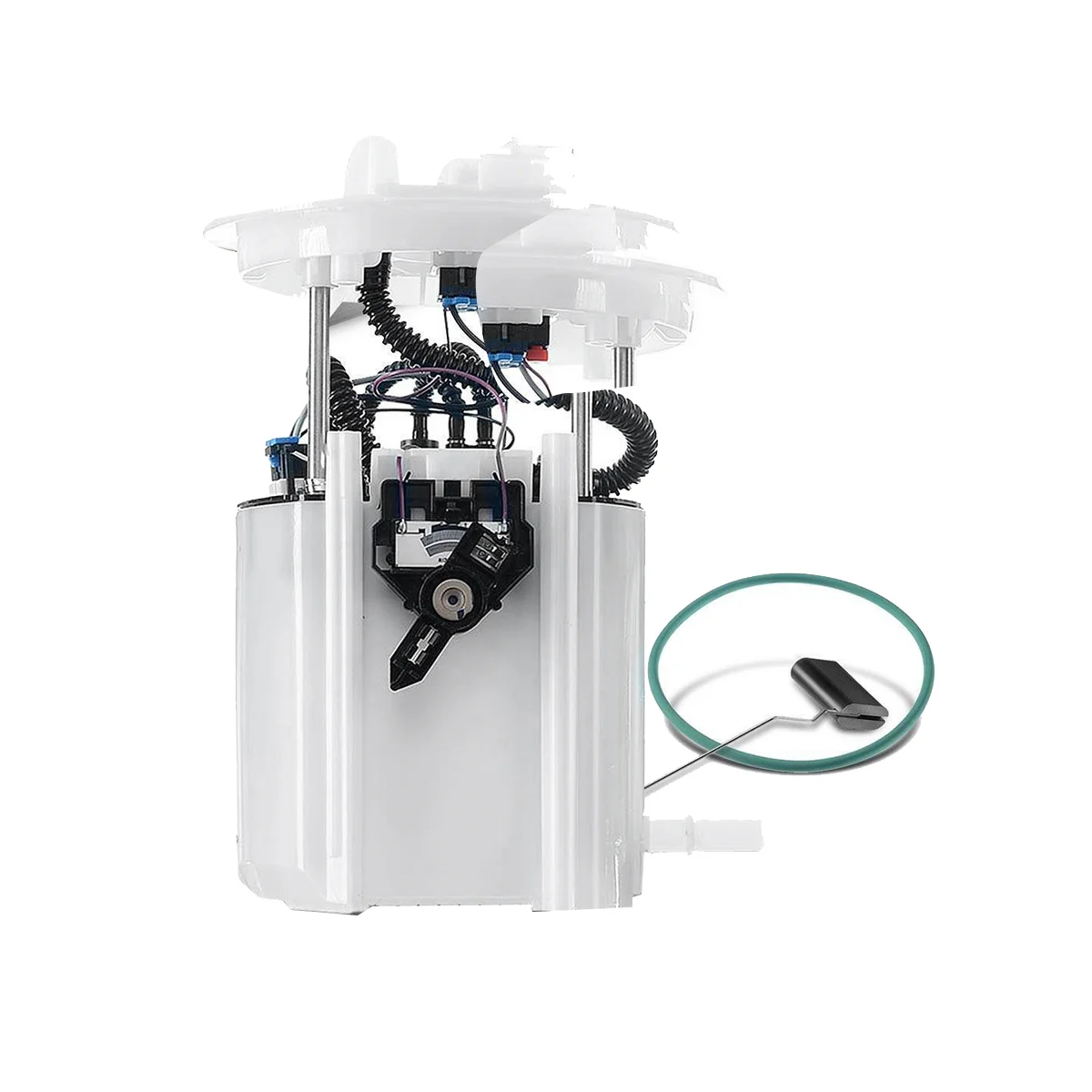 New Fuel Pump Module Assembly for Jeep Grand Cherokee Dodge Durango V6 3.6L Flex 2011-2015 E7271M
New Fuel Pump Module Assembly for Jeep Grand Cherokee Dodge Durango V6 3.6L Flex 2011-2015 E7271M