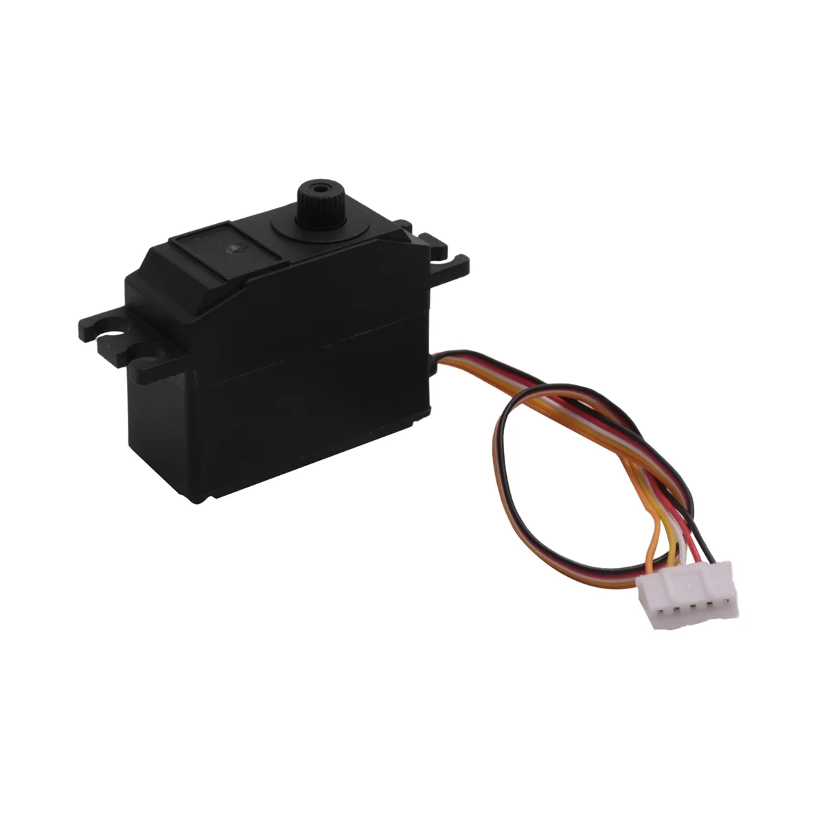 Сервопривод рулевого механизма 25G 12428-0120 для Wltoys 12428 12423 12427 12628 1/12 Запчасти для радиоуправляемых автомобилей обновленные аксессуары 
Сервопривод рулевого механизма 25G 12428-0120 для Wltoys 12428 12423 12427 12628 1/12 Запчасти для радиоуправляемых автомобилей обновленные аксессуары