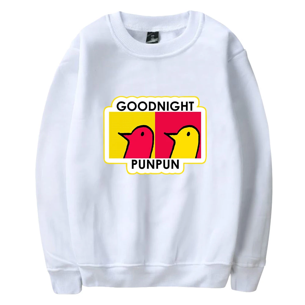 Oyasumi Punpun Merch Sweatshirt Women Men Harajuku Fashion Funny Cartoon Pullovers Streetwear Y2k Autumn Long Sleeve Sweatshirts
Oyasumi Punpun Merch Sweatshirt Women Men Harajuku Fashion Funny Cartoon Pullovers Streetwear Y2k Autumn Long Sleeve Sweatshirts