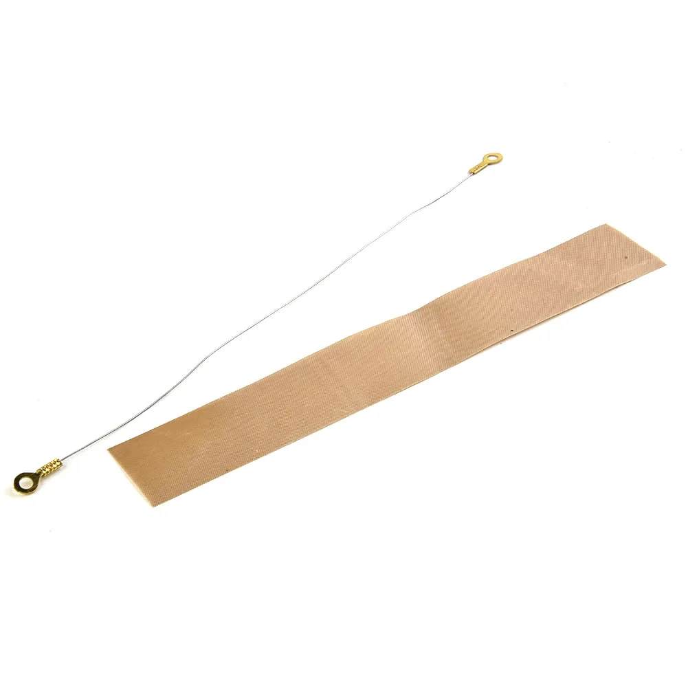 Machine Impulse Heat Wire Sealer Heat Wire Good Heat High Temperature Cloth For SF-200 Sealing Machine Element Strip Sealing
Machine Impulse Heat Wire Sealer Heat Wire Good Heat High Temperature Cloth For SF-200 Sealing Machine Element Strip Sealing
