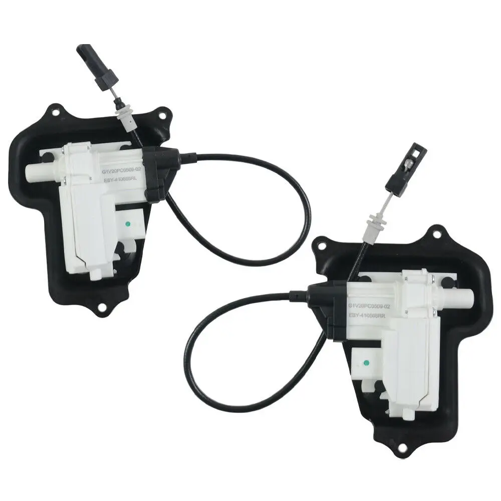 2X Car Rear Left & Right Door Lock Actuator for Mercedes-Benz W166 X166 GL350 GLS450 1667600900 1667601000
2X Car Rear Left & Right Door Lock Actuator for Mercedes-Benz W166 X166 GL350 GLS450 1667600900 1667601000