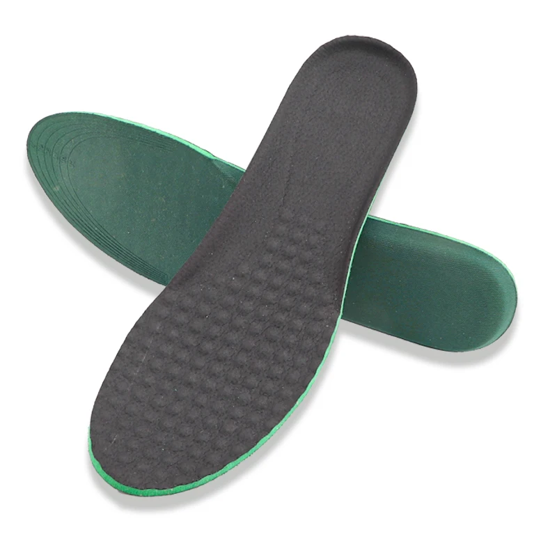 Simulated leather sports shoe insoles are soft, comfortable, elastic, and thickened. Men and women's casual insoles
Simulated leather sports shoe insoles are soft, comfortable, elastic, and thickened. Men and women's casual insoles
