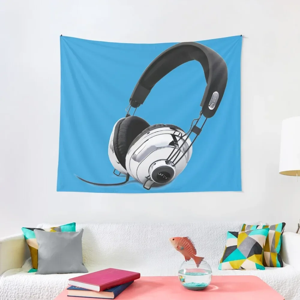 HEADPHONES-3 Tapestry Wall Hanging Decor Room Decoration Aesthetic House Decor Decoration Wall Tapestry
HEADPHONES-3 Tapestry Wall Hanging Decor Room Decoration Aesthetic House Decor Decoration Wall Tapestry