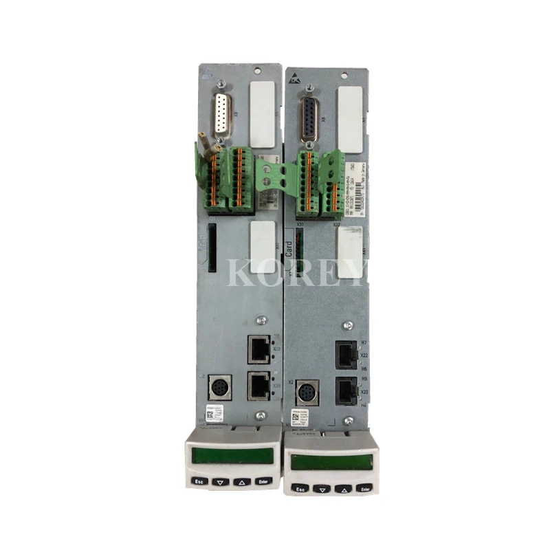 SHAFT CARD CSB01.1C-S3-ENS-NNN-NN-S-NN-FW IN GOOD CONDITION ORIGINAL GOODS IN STOCK
SHAFT CARD CSB01.1C-S3-ENS-NNN-NN-S-NN-FW IN GOOD CONDITION ORIGINAL GOODS IN STOCK