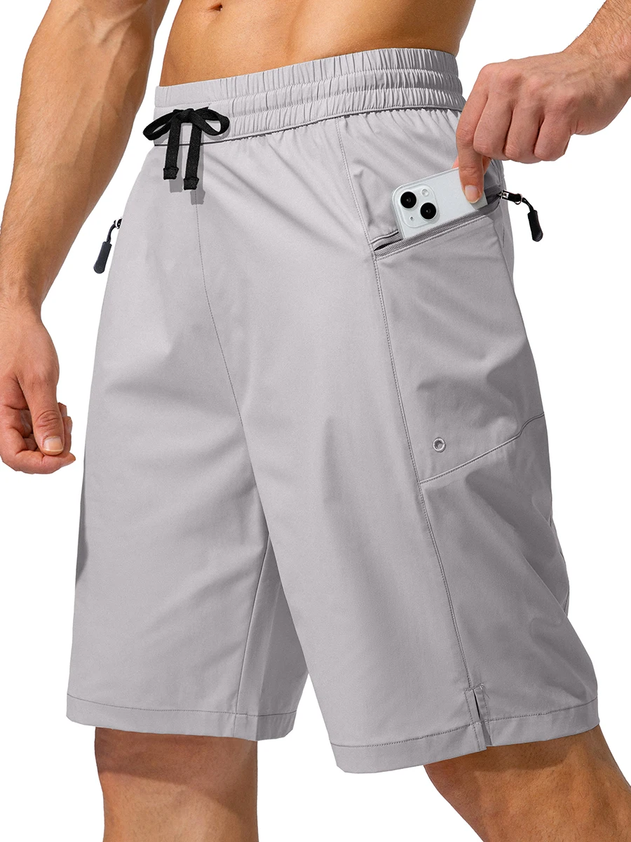 G Gradual Men's Summer Swim Trunks Quick Dry Surf Boardshorts Bathing Suit Shorts No Mesh Lining
G Gradual Men's Summer Swim Trunks Quick Dry Surf Boardshorts Bathing Suit Shorts No Mesh Lining