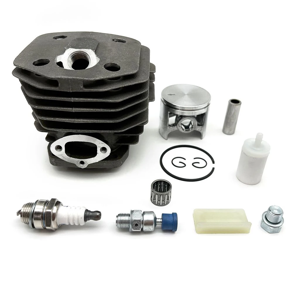 Cylinder Piston Carb Repair Kt For Husqvarna 254 154 XP 254XP Chainsaw Part 45mm Alloy Cylinder Set 154 154XP 254 254XP Chainsaw
Cylinder Piston Carb Repair Kt For Husqvarna 254 154 XP 254XP Chainsaw Part 45mm Alloy Cylinder Set 154 154XP 254 254XP Chainsaw