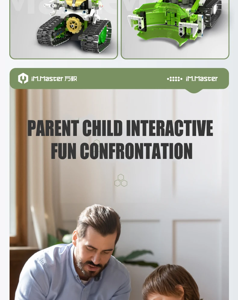 573pcs 3 in 1 Remote Control Programming Electric Snail/Bulldozer/Robot Building Blocks Kits Kids STEM Educational Toy Boys Gift 573pcs 3 in 1 Remote Control Programming Electric Snail/Bulldozer/Robot Building Blocks Kits Kids STEM Educational Toy Boys Gift