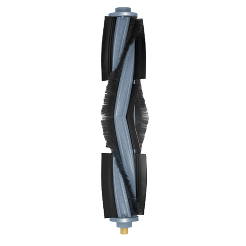 1 Piece Suitable For Ecovacs X1 Robot Vacuum Cleaner Sweeper Roller Brush Sweeping Robot Accessories Replacement Parts
1 Piece Suitable For Ecovacs X1 Robot Vacuum Cleaner Sweeper Roller Brush Sweeping Robot Accessories Replacement Parts