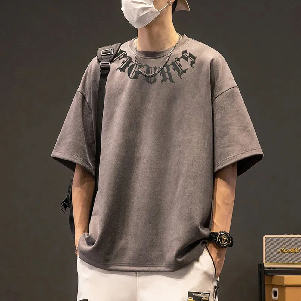Streetwear Hip Hop T Shirt Chicano Tatoo Men T Shirt Summer Short Sleeve T Shirt Cotton Solid Color Tops Tees Streetwear New
Streetwear Hip Hop T Shirt Chicano Tatoo Men T Shirt Summer Short Sleeve T Shirt Cotton Solid Color Tops Tees Streetwear New