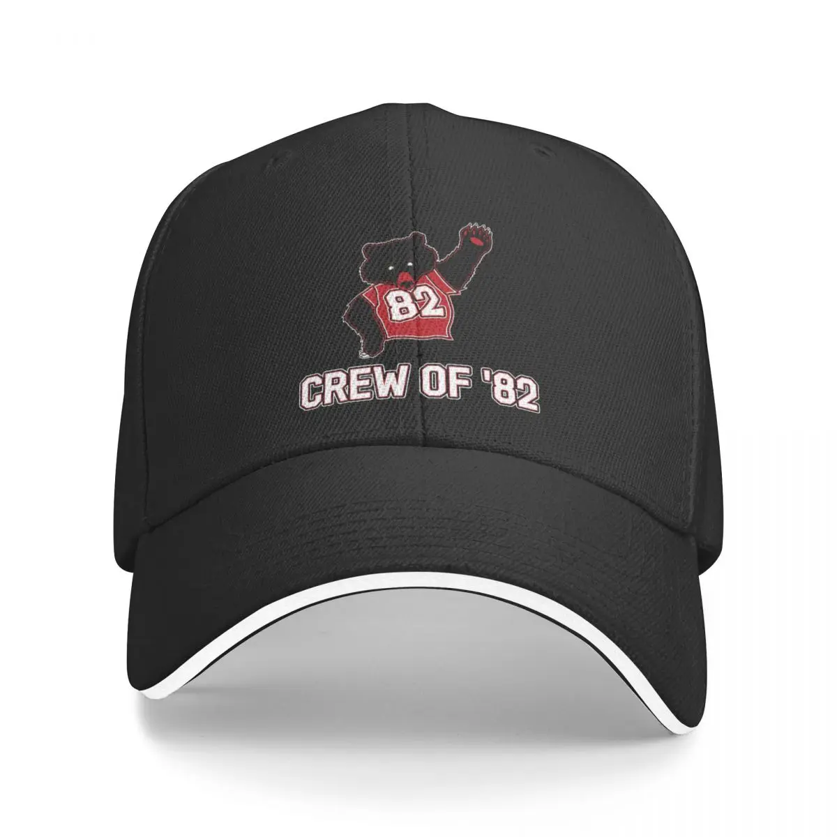 New Chittenango Crew of '82 Baseball Cap Icon Luxury Man Hat foam party hats Hats For Women Men's
New Chittenango Crew of '82 Baseball Cap Icon Luxury Man Hat foam party hats Hats For Women Men's