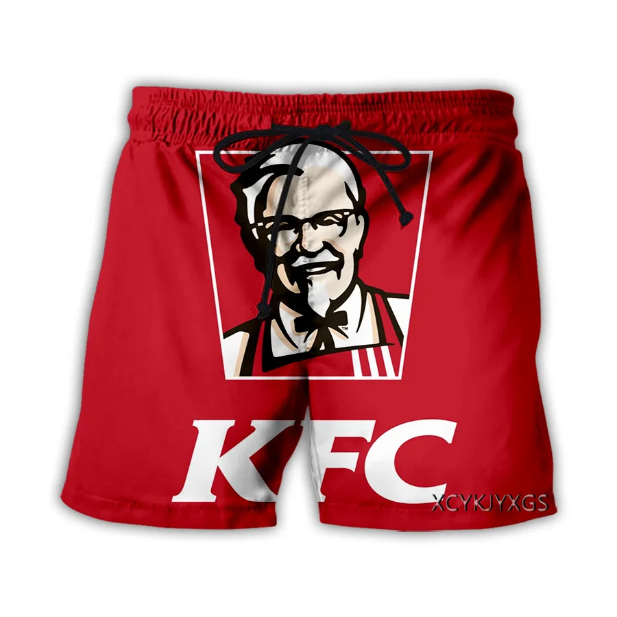 New 3D Printing KFC Fashion Men Women Tracksuits Crewneck Hip Hop Shorts Plus Size S-7XL Four Seasons Casual
New 3D Printing KFC Fashion Men Women Tracksuits Crewneck Hip Hop Shorts Plus Size S-7XL Four Seasons Casual