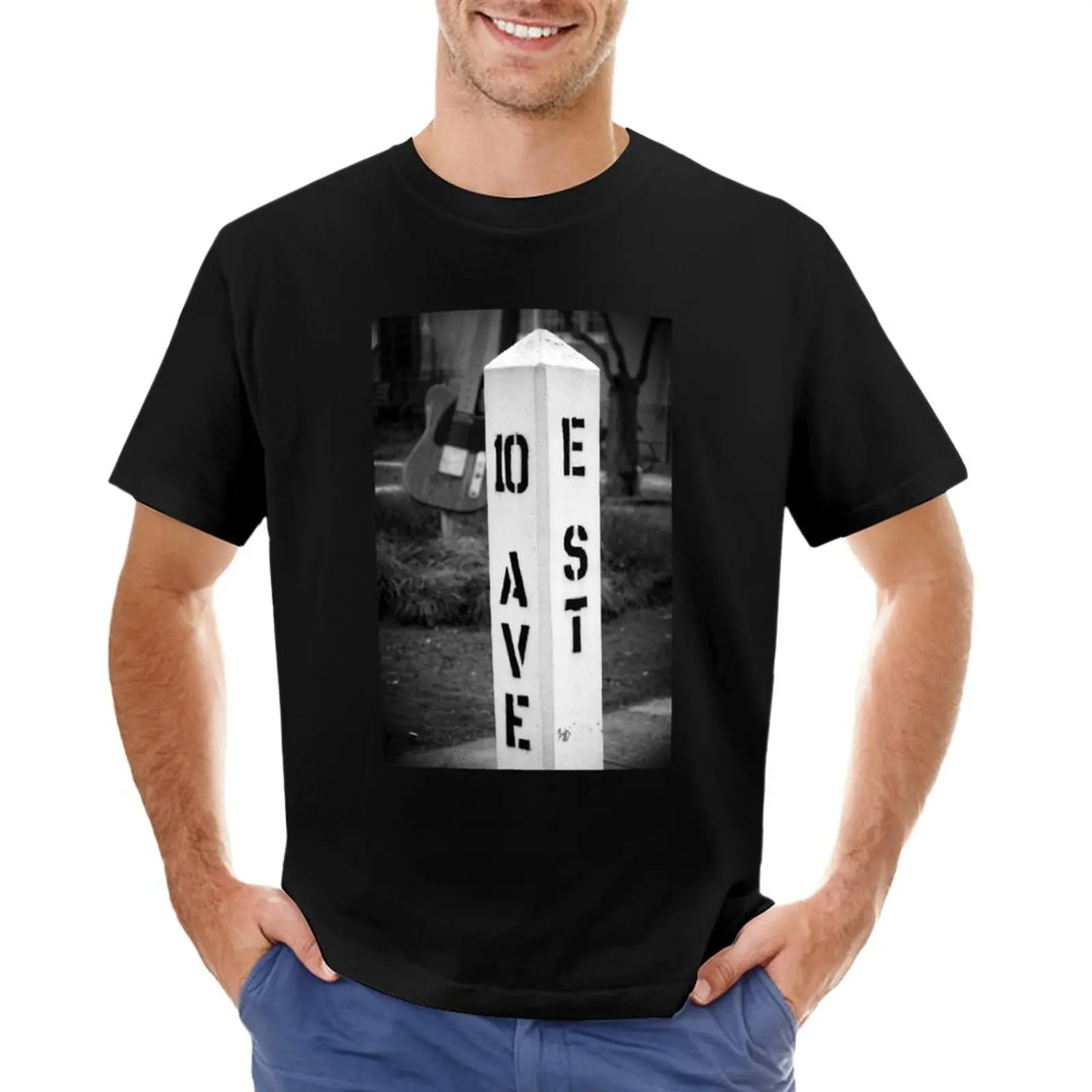 10th Avenue Freeze Out T-Shirt Short t-shirt Blouse customized t shirts Tee shirt plain white t shirts men
10th Avenue Freeze Out T-Shirt Short t-shirt Blouse customized t shirts Tee shirt plain white t shirts men