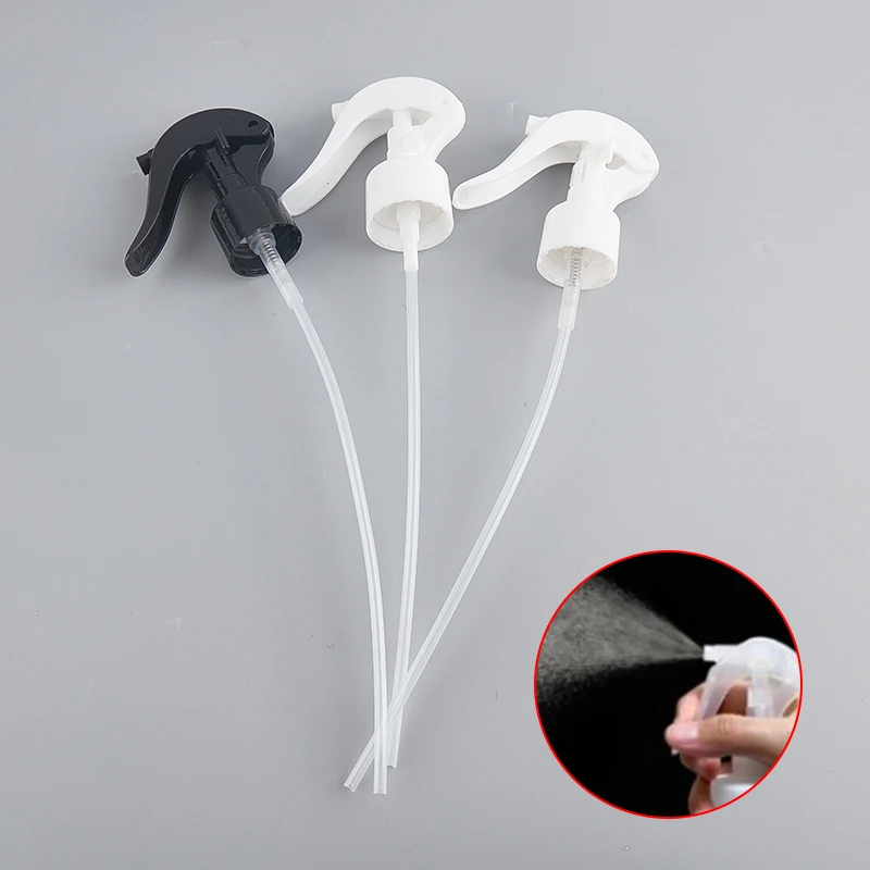 1pc 24/28 Spray Head Trigger Sprayer For Furniture Cleaning Bottle Fine Mist Makeup Dispensing Bottle Nozzle Bottle Home Garden
1pc 24/28 Spray Head Trigger Sprayer For Furniture Cleaning Bottle Fine Mist Makeup Dispensing Bottle Nozzle Bottle Home Garden