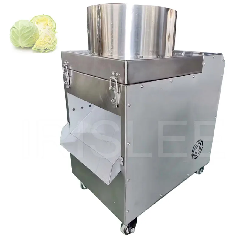 Multi-Function Automatic vegetable Cutting Machine Commercial Electric Cabbage Slicer Vegetable Cutter
Multi-Function Automatic vegetable Cutting Machine Commercial Electric Cabbage Slicer Vegetable Cutter