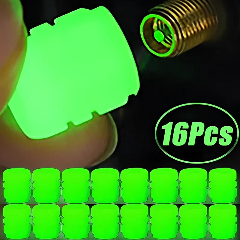 Car Luminous Tire Valve Cap Motorcycle Bike Wheel Nozzle Night Glowing Fluorescent Decor Tyre Valve Stem Luminous Caps
Car Luminous Tire Valve Cap Motorcycle Bike Wheel Nozzle Night Glowing Fluorescent Decor Tyre Valve Stem Luminous Caps