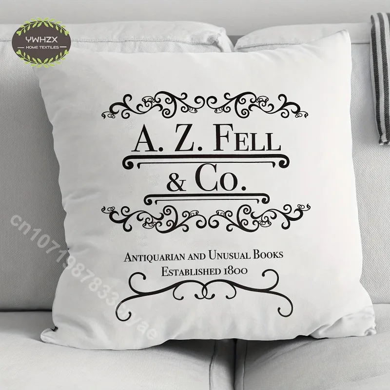

Letters Print Pillow Case Nordic Style Simple Pattern Peachskin Cushion Cover for Bedroom Room Sofa Pillowcases Home Decoration