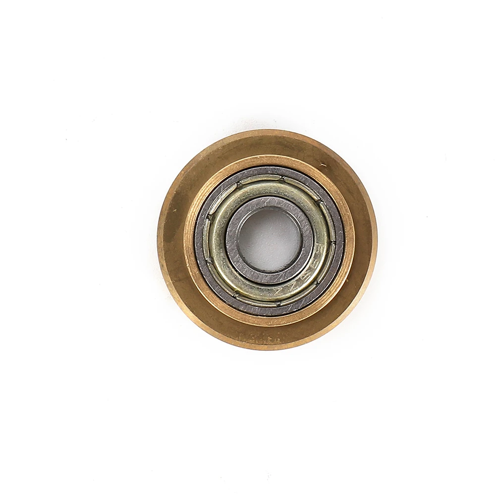 22*6*6mm Tungsten Carbide Bearing Tile Ceramic Cutting Wheel Cutter Spare For All Kinds Of Glazed Tiles, Anti-skid Tiles, Etc
22*6*6mm Tungsten Carbide Bearing Tile Ceramic Cutting Wheel Cutter Spare For All Kinds Of Glazed Tiles, Anti-skid Tiles, Etc