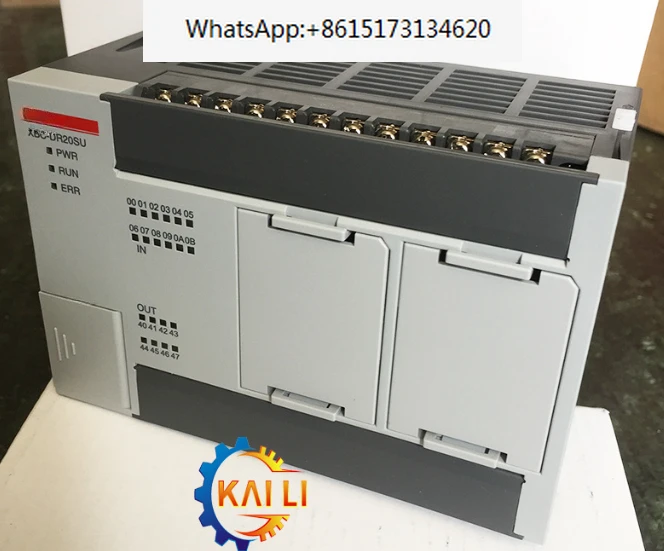 Совершенно новый оригинальный флэш-контроллер PLC Гарантия один год на быструю доставку
Совершенно новый оригинальный флэш-контроллер PLC Гарантия один год на быструю доставку