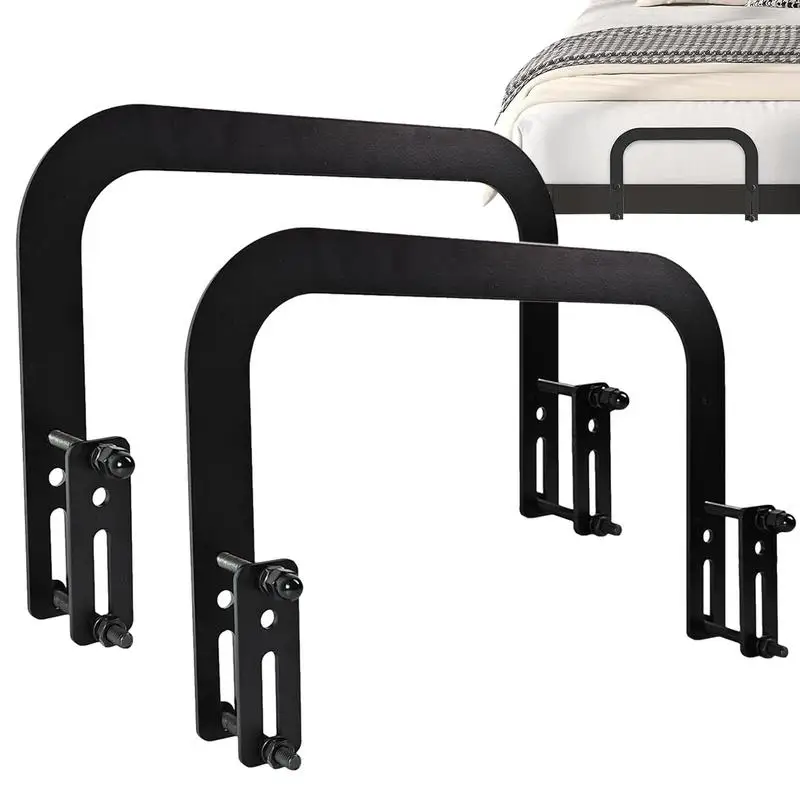 2 шт., Регулируемые нескользящие заглушки для матраса
2 шт., Регулируемые нескользящие заглушки для матраса