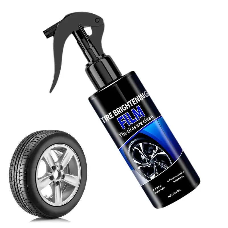 Iron Remover 100ML Protect Wheels And Brake Discs From Iron Dust Rim Rust Cleaner Auto Detail Chemmical Car Care
Iron Remover 100ML Protect Wheels And Brake Discs From Iron Dust Rim Rust Cleaner Auto Detail Chemmical Car Care