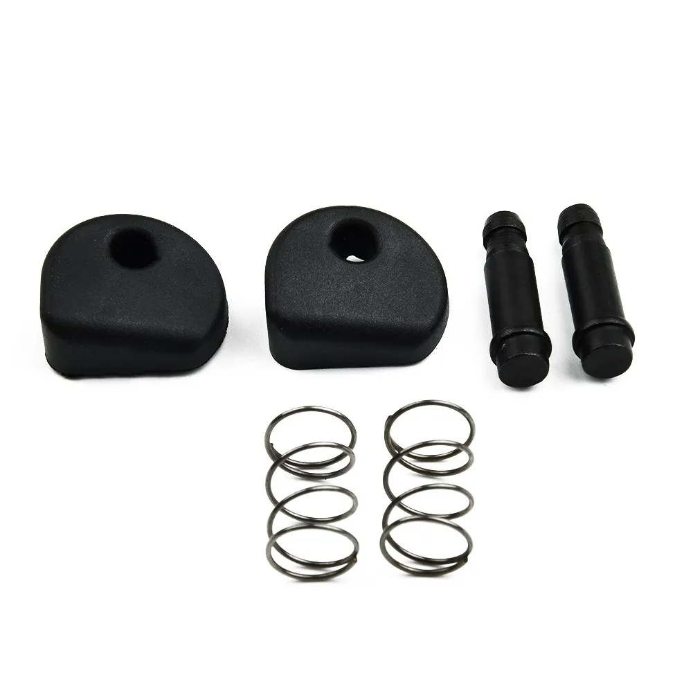 2 Set Lock Button Black For Makita 9553NB Angle Grinder Grinder Brake Self-locking Button Lock Button Metal Replacement Parts
2 Set Lock Button Black For Makita 9553NB Angle Grinder Grinder Brake Self-locking Button Lock Button Metal Replacement Parts