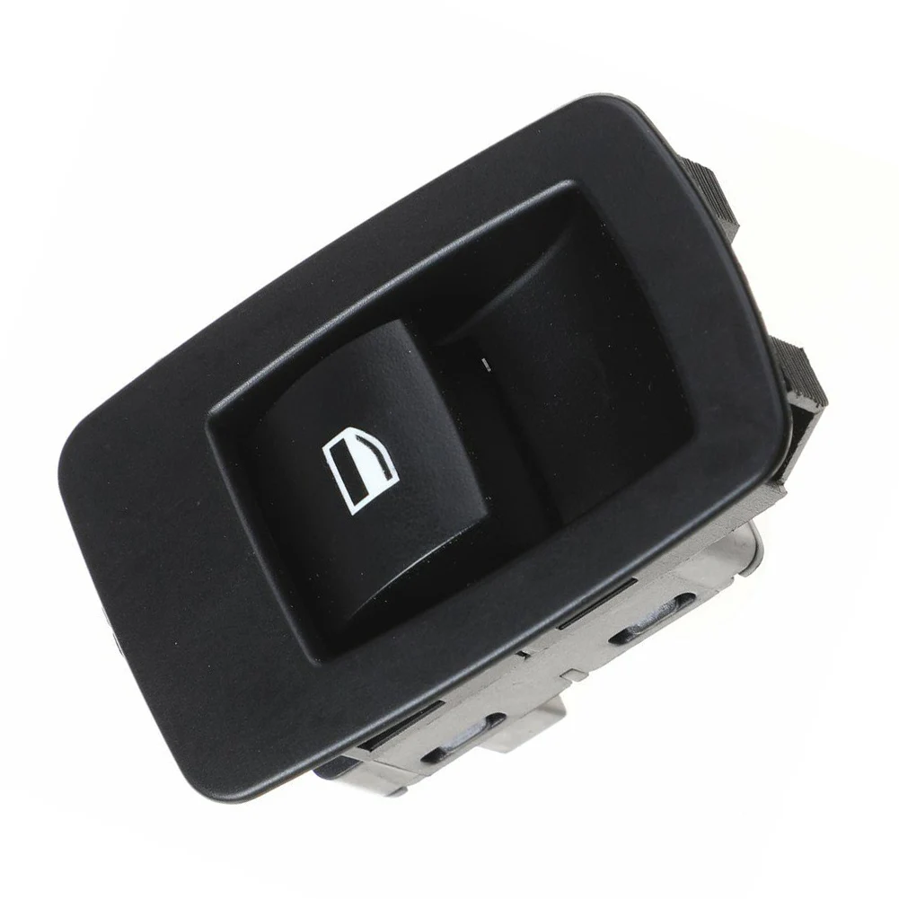 Window Glass Lifter Switch Auto Accessories Direct Replacement Switch Lifter Button 1pc 61316945874 ABS Durable
Window Glass Lifter Switch Auto Accessories Direct Replacement Switch Lifter Button 1pc 61316945874 ABS Durable