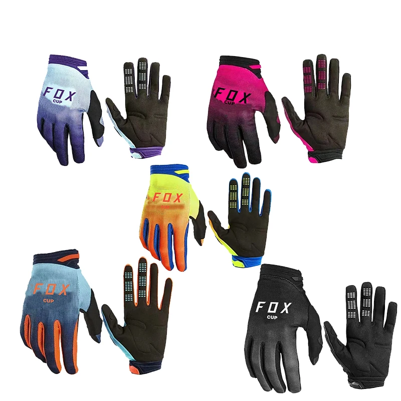 2022 Bicycle Gloves ATV MTB BMX Off Road Motorcycle Gloves Mountain Bike Bicycle Gloves Motocross Bike Racing Gloves
2022 Bicycle Gloves ATV MTB BMX Off Road Motorcycle Gloves Mountain Bike Bicycle Gloves Motocross Bike Racing Gloves