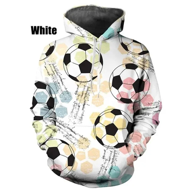 Soccer Graphic Hoodies For Men 3D Football Cuju Printed Hooded Hoody Kid Fashion Streetwear Sports Pullovers Gym Hoodie Clothing
Soccer Graphic Hoodies For Men 3D Football Cuju Printed Hooded Hoody Kid Fashion Streetwear Sports Pullovers Gym Hoodie Clothing