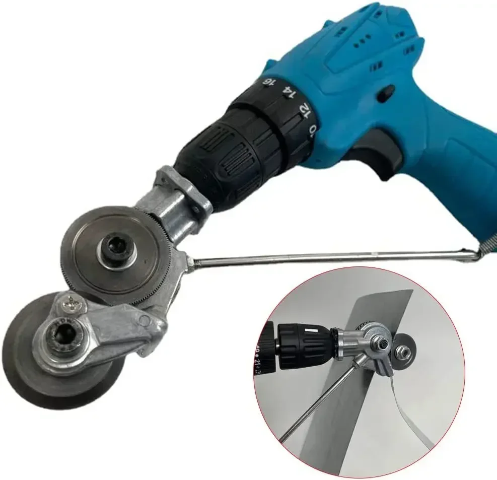 Cutter Sheet Cutter Metal Tool Punch Metal Electric Free Cut Drill Plate Scissors Plate Sheet Tool Dropshipping Cutting Nibbler
Cutter Sheet Cutter Metal Tool Punch Metal Electric Free Cut Drill Plate Scissors Plate Sheet Tool Dropshipping Cutting Nibbler