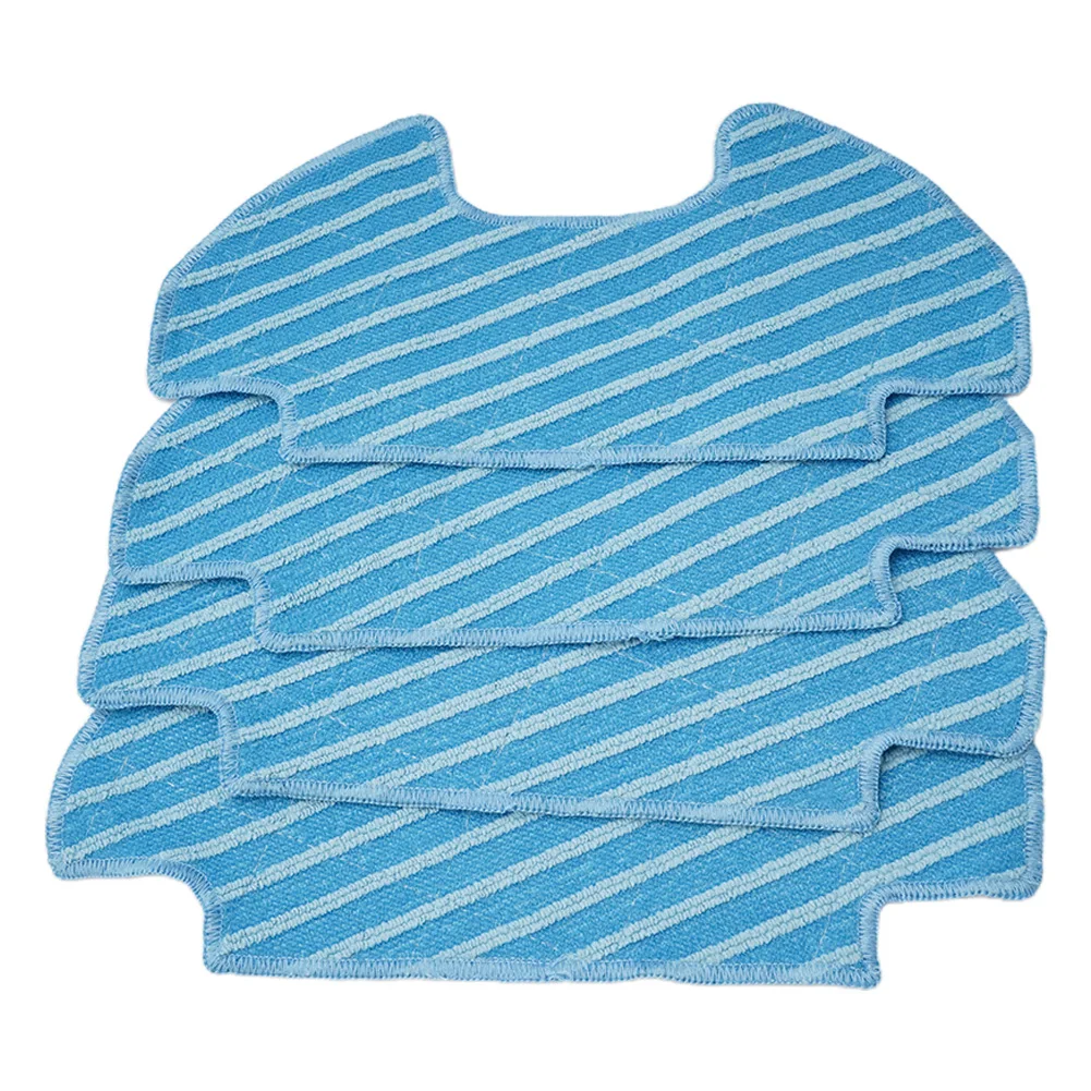 4x Mopping Pad Mop Cloth For Samsung VR05R5050WG Robotic Vacuum Cleaner Parts Household Sweeper Cleaning Tool Replacement Mops
4x Mopping Pad Mop Cloth For Samsung VR05R5050WG Robotic Vacuum Cleaner Parts Household Sweeper Cleaning Tool Replacement Mops