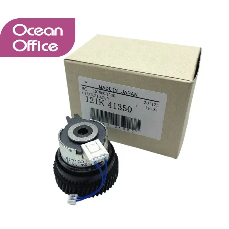 1 шт. 121K 41350 оригинальный напорный ролик подъемная муфта для Xerox DC4110 4127 1100 900 4595 D95 d125
1 шт. 121K 41350 оригинальный напорный ролик подъемная муфта для Xerox DC4110 4127 1100 900 4595 D95 d125