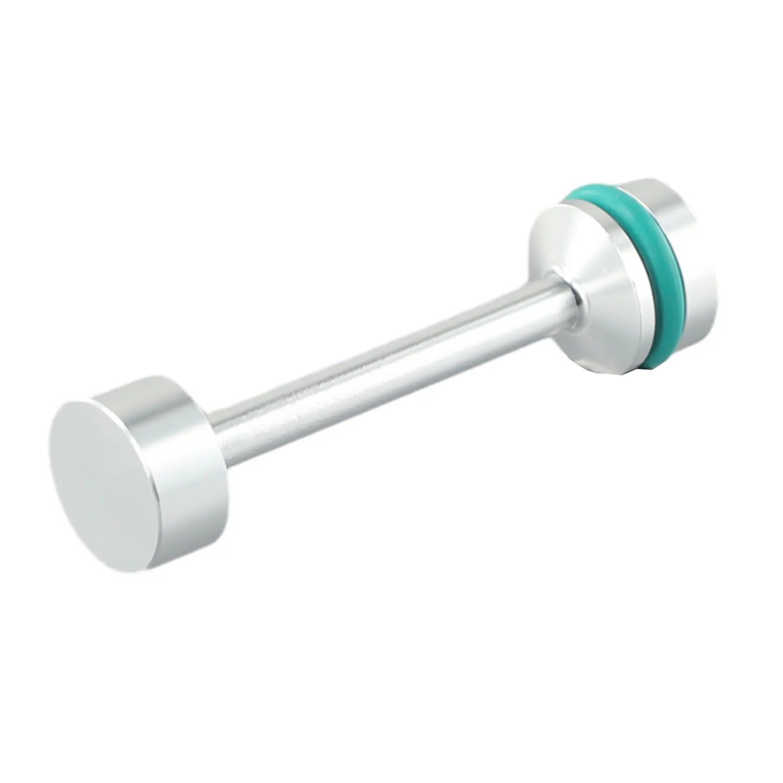Oil Diverter Durable And Easy To Install Billet Aluminum Oil Diverter Barbell For LS1 LS2 LS3 LQ4 48 53 57 60 62L Engines
Oil Diverter Durable And Easy To Install Billet Aluminum Oil Diverter Barbell For LS1 LS2 LS3 LQ4 48 53 57 60 62L Engines