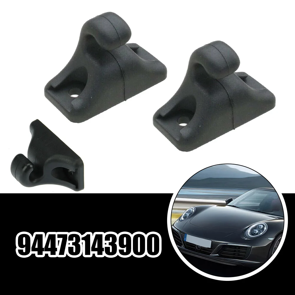 Sun Visor Hook Holder Clip Bracket Hanger For 924 944 968 #94473143900 Car Replacement Accessories
Sun Visor Hook Holder Clip Bracket Hanger For 924 944 968 #94473143900 Car Replacement Accessories