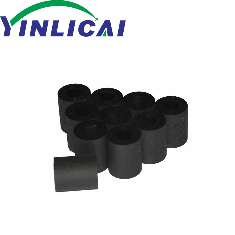 50PCS 2F906230 2BR06520 2F906240 Pickup Rubber for Kyocera FS 1028 1128 1035 1100 1320 1120 1135 1300 1370 3900 4000 2000
50PCS 2F906230 2BR06520 2F906240 Pickup Rubber for Kyocera FS 1028 1128 1035 1100 1320 1120 1135 1300 1370 3900 4000 2000
