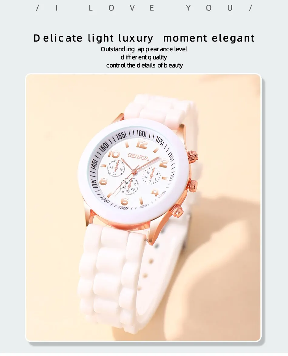Reloj Mujer Fashion Women Watches White Silicone Jelly Quartz Watch Ladies Dress Wrist Watch Gifts for Girls Relogio Feminino 1 Mallzona S3ae6a7d5a3fb455b96b357b9fe76e0e25 Reloj Mujer Fashion Women Watches White Silicone Jelly Quartz Watch Ladies Dress Wrist Watch Gifts for Girls Relogio Feminino Mallzona