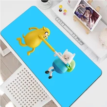 Adventure time Gaming Mouse Pad Large Mouse Pad Big Mouse Mat Computer Mousepad Mause Pad Desktop Keyboard Mat Cushion XXL XL
Adventure time Gaming Mouse Pad Large Mouse Pad Big Mouse Mat Computer Mousepad Mause Pad Desktop Keyboard Mat Cushion XXL XL